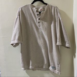 Levi’s Vintage Oversized Shirt